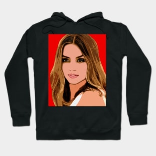 ana de armas Hoodie